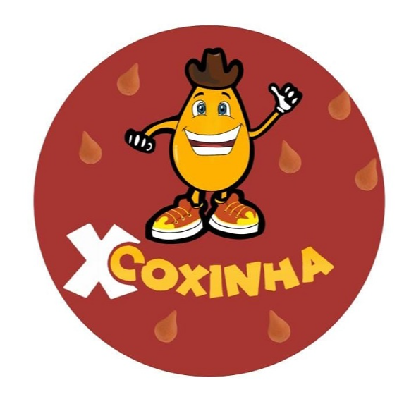  Xcoxinha massaguacu - logo