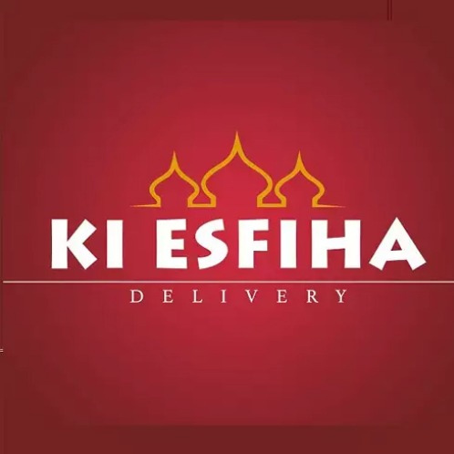 Ki Esfiha - logo