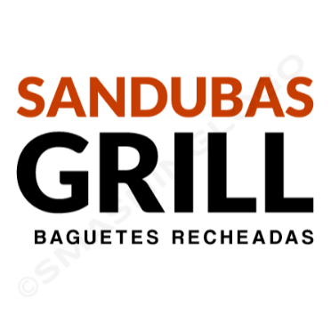 Sandubas Grill - logo
