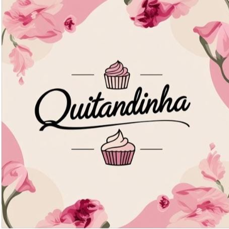 Quitandinha  - logo