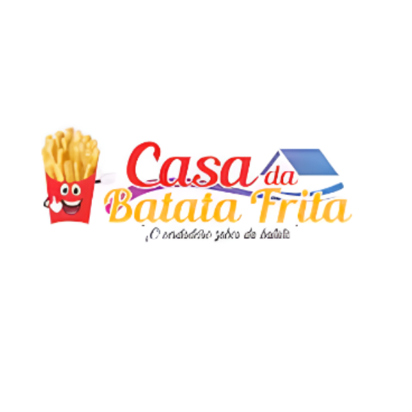 Casa da Batata Frita - logo
