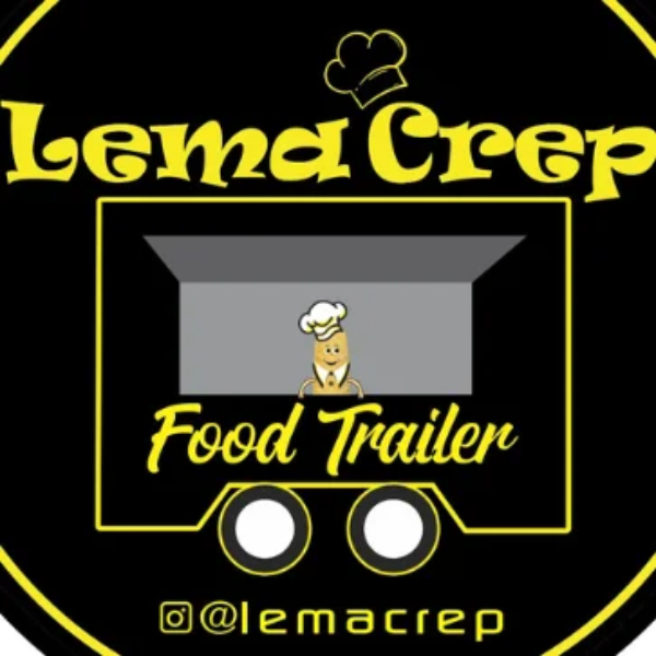Lema Crep - logo