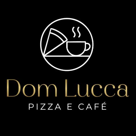 Dom Lucca Pizza e Café CGS - logo