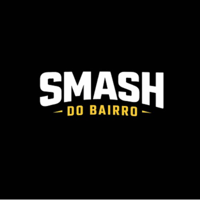 Smash do Bairro - logo