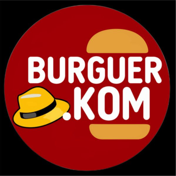 Burguer.Kom - logo