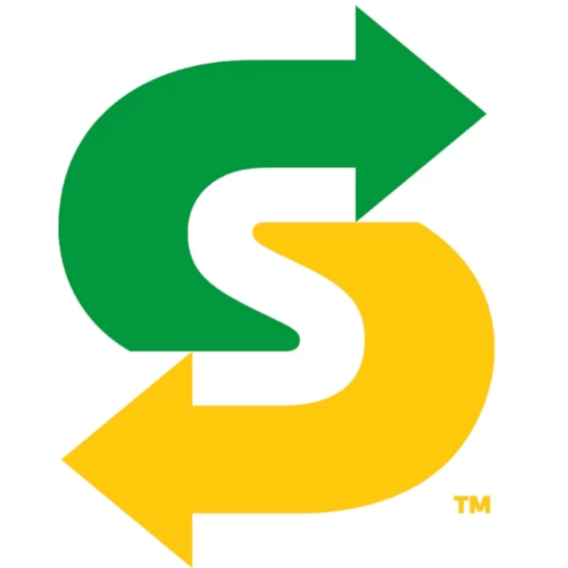 Subway  - logo