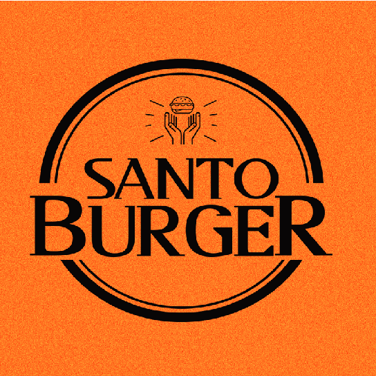 Santo Buteco - logo
