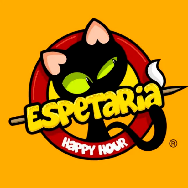 Espetaria Happy Hour - logo
