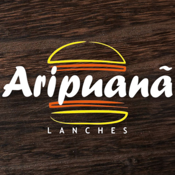 Aripuanã Lanches - logo