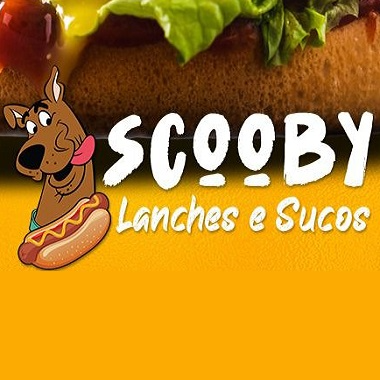 Scooby Lanches - logo