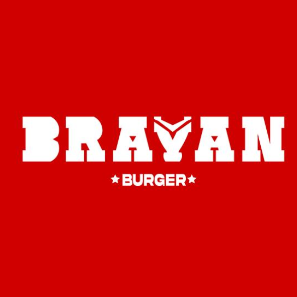 Brayan Burguer - logo