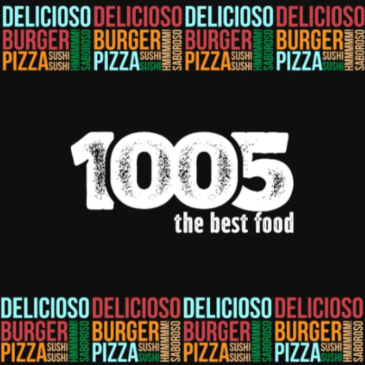 1005 Foods - logo