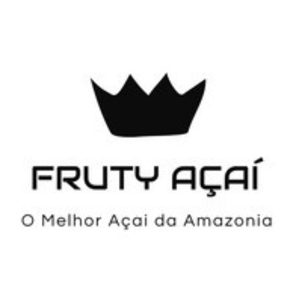 Fruty Açaí - logo