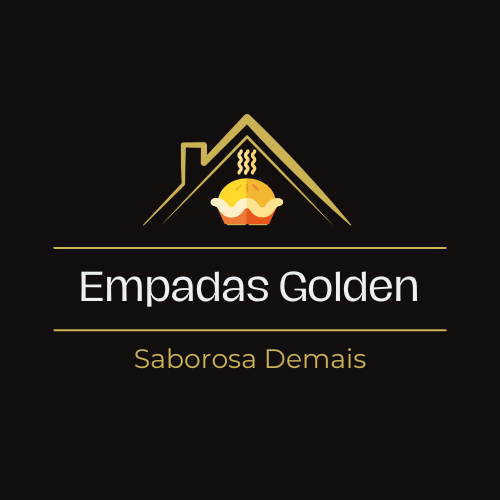 Empadas Golden - logo