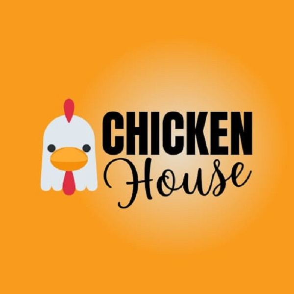 Chicken House - logo