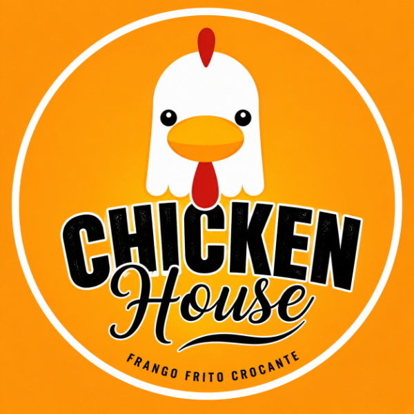 Chicken House - logo