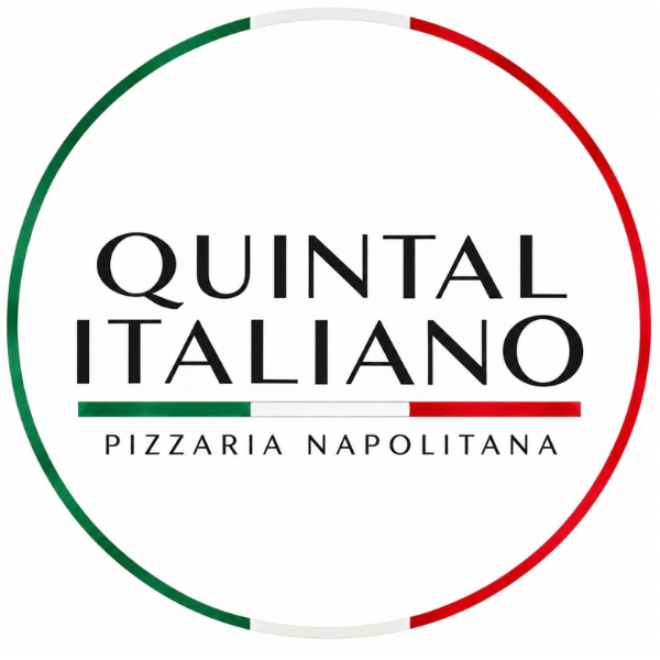 Quintal Italiano - Pizzaria Napolitana - logo