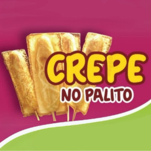 Creperia Container - logo