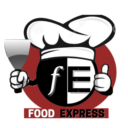 Food Express Delivery - logo