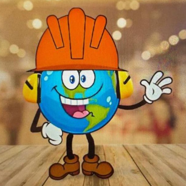 Mundial Epi's  - logo