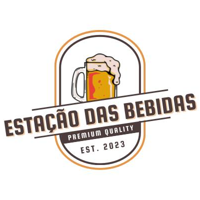Estação das Bebidas - logo