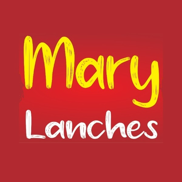 Mary Lanches - logo
