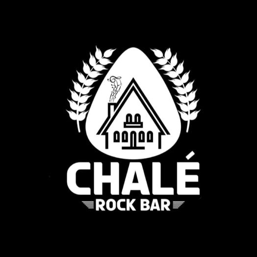 Chalé Rock Bar - logo