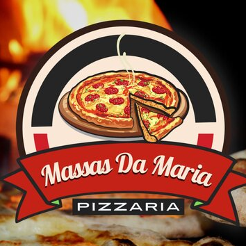 Massas da Maria - Trizidela do Vale - logo