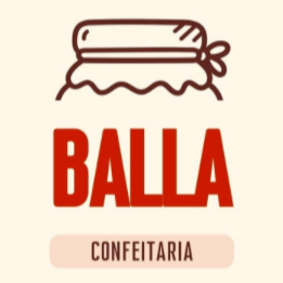 Balla Confeitaria - Jba - Lzn - logo