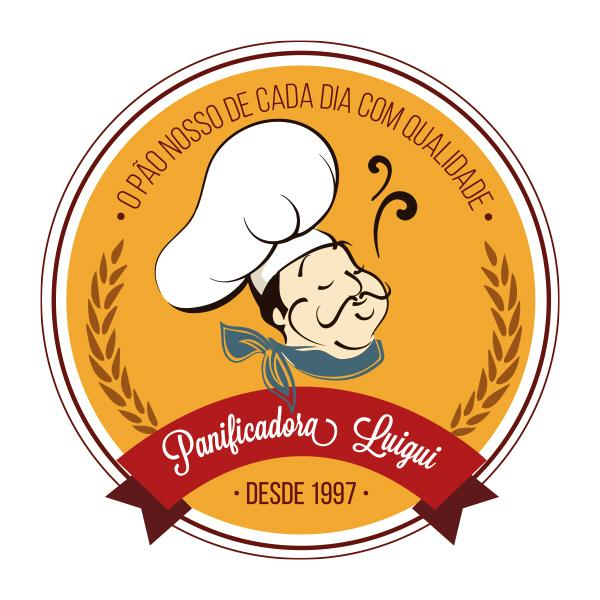 Panificadora Luigui - logo
