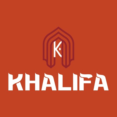 Khalifa - logo
