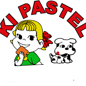 Ki Pastel - logo