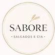 Sabore - Salgados e Cia - logo
