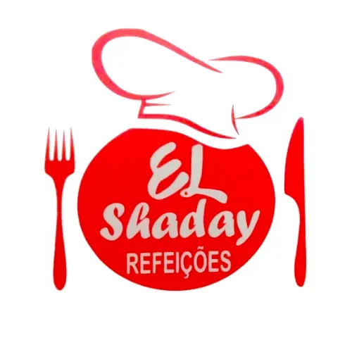 El Shaday Refeições - logo