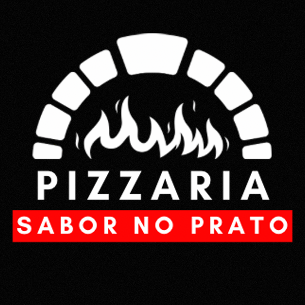 Pizzaria Sabor no Prato Ibirama - logo