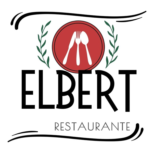 Elbert Restaurante - logo