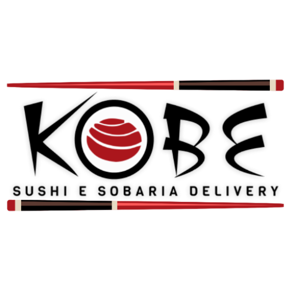 Kobe Sushi Delivery - logo
