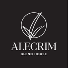 Alecrim Blend House - logo