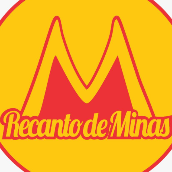 Pizzaria Recanto de Minas - logo