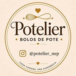 Potelier - logo