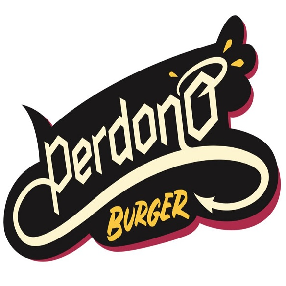 Perdono Burger  - logo