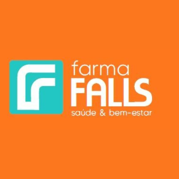  FARMA FALLS - logo
