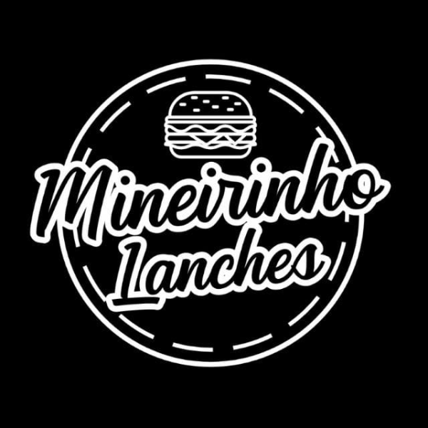 Mineirinho Lanches  - logo