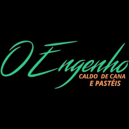O Engenho Pastéis - logo