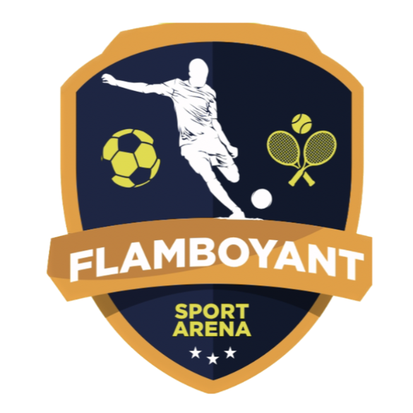 Flamboyant Sport Arena - logo