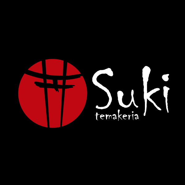 Suki Temakeria - logo