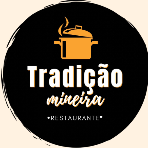 Tradição mineira restaurante - logo