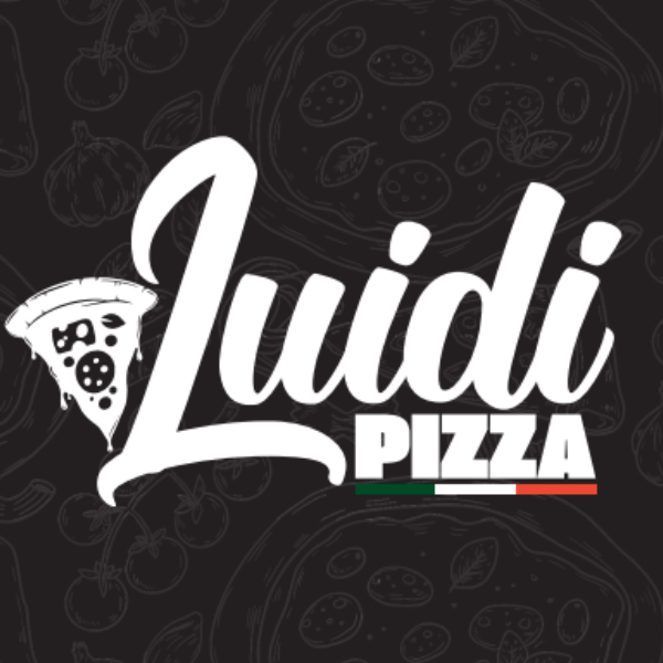 Luidi Pizza - logo