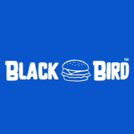 BLACK BIRD - logo