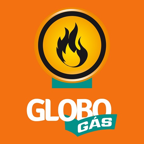 Globo Gás - logo